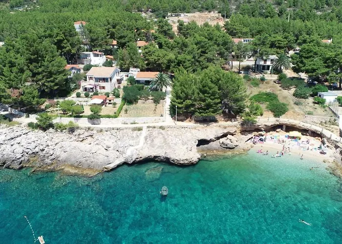 Kuca Za Odmor Lucija